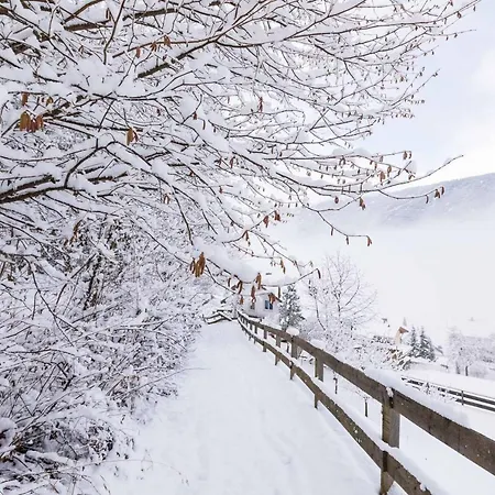 Apartament Haus Raich Arzl im Pitztal Zewnętrze zdjęcie