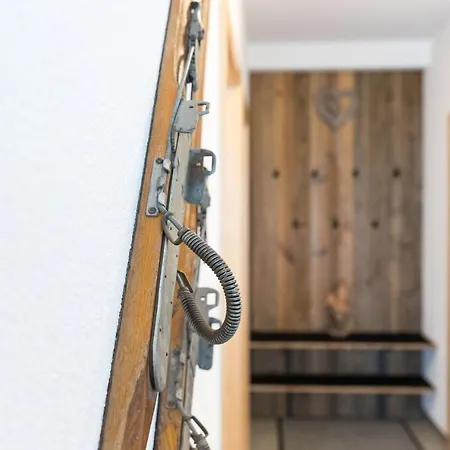 Apartament Haus Raich Arzl im Pitztal Zewnętrze zdjęcie