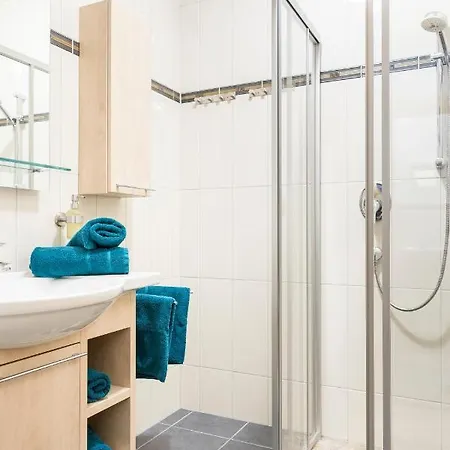 Apartament Haus Raich Arzl im Pitztal Zewnętrze zdjęcie