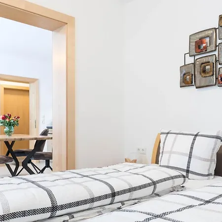 Apartament Haus Raich Arzl im Pitztal Zewnętrze zdjęcie