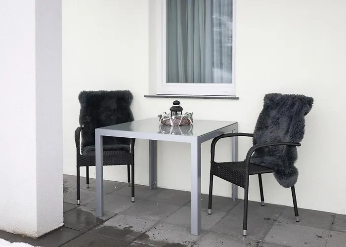 Haus Raich - Pitztal Card im Sommer inklusive