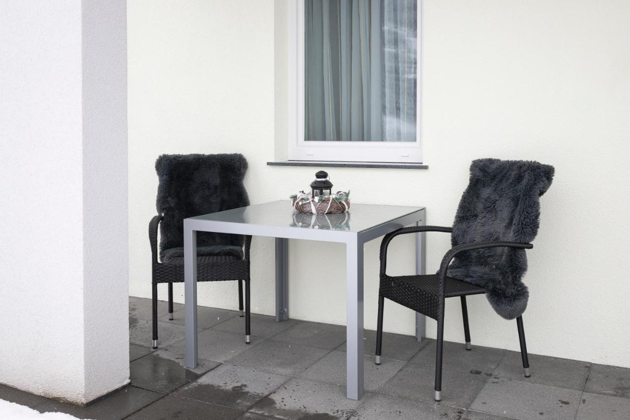 Haus Raich - Pitztal Card Im Sommer Inklusive Apartment