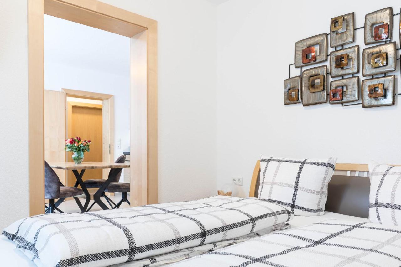 Haus Raich - Pitztal Card Im Sommer Inklusive