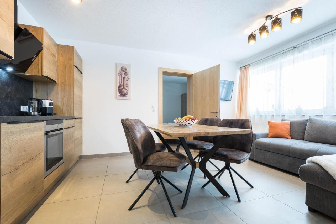 Haus Raich - Pitztal Card Im Sommer Inklusive