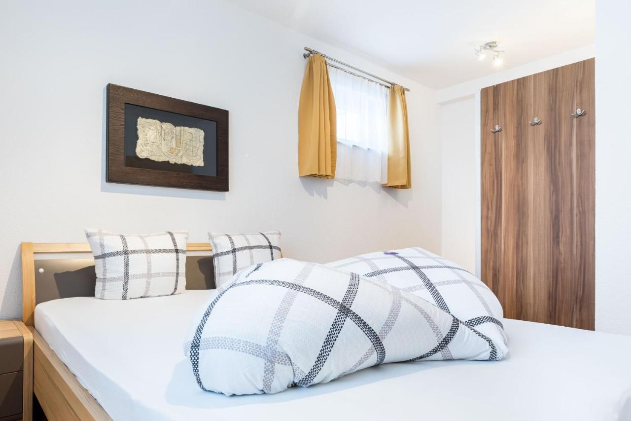 Haus Raich - Pitztal Card Im Sommer Inklusive