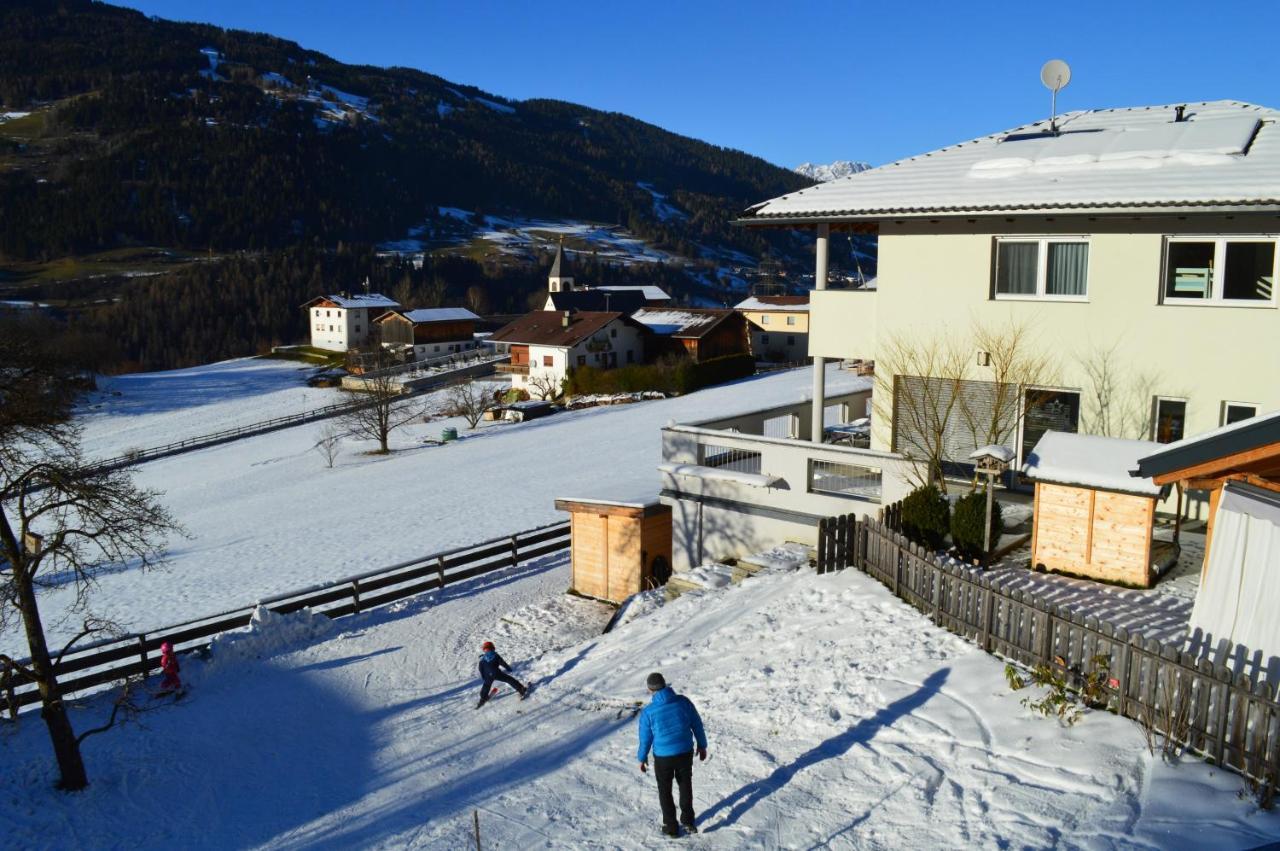 Haus Raich * Arzl im Pitztal
