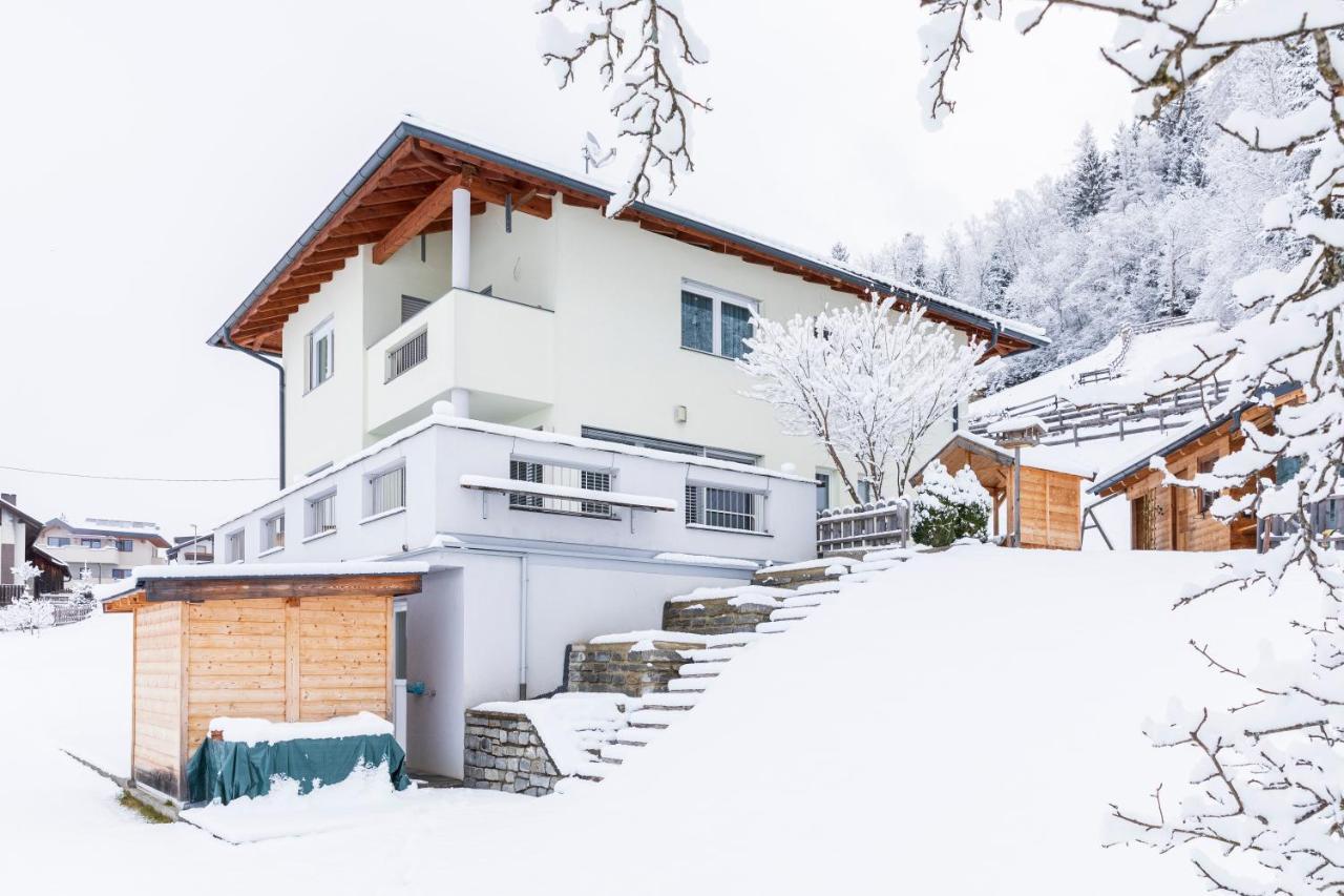 Haus Raich Apartment