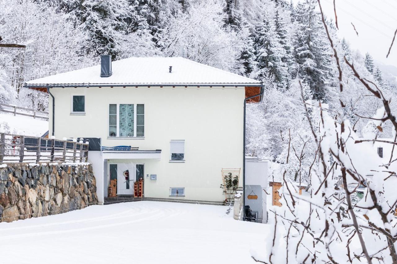 Haus Raich Apartment *