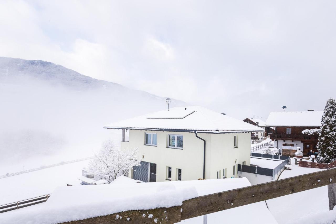 Haus Raich Arzl im Pitztal