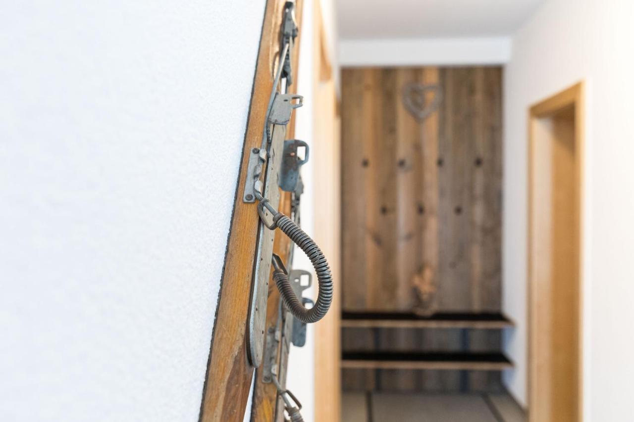 Apartment Haus Raich Arzl im Pitztal