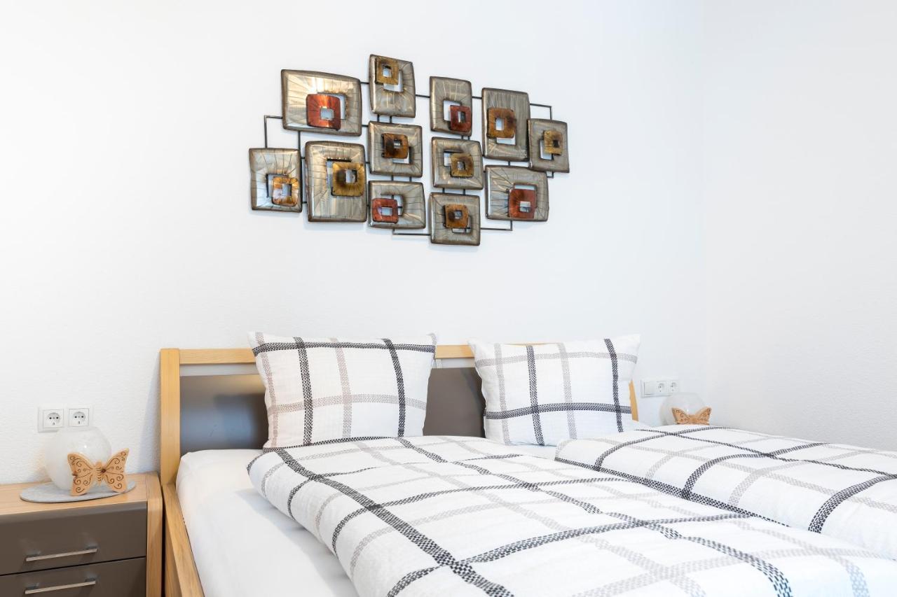 Apartment Haus Raich *