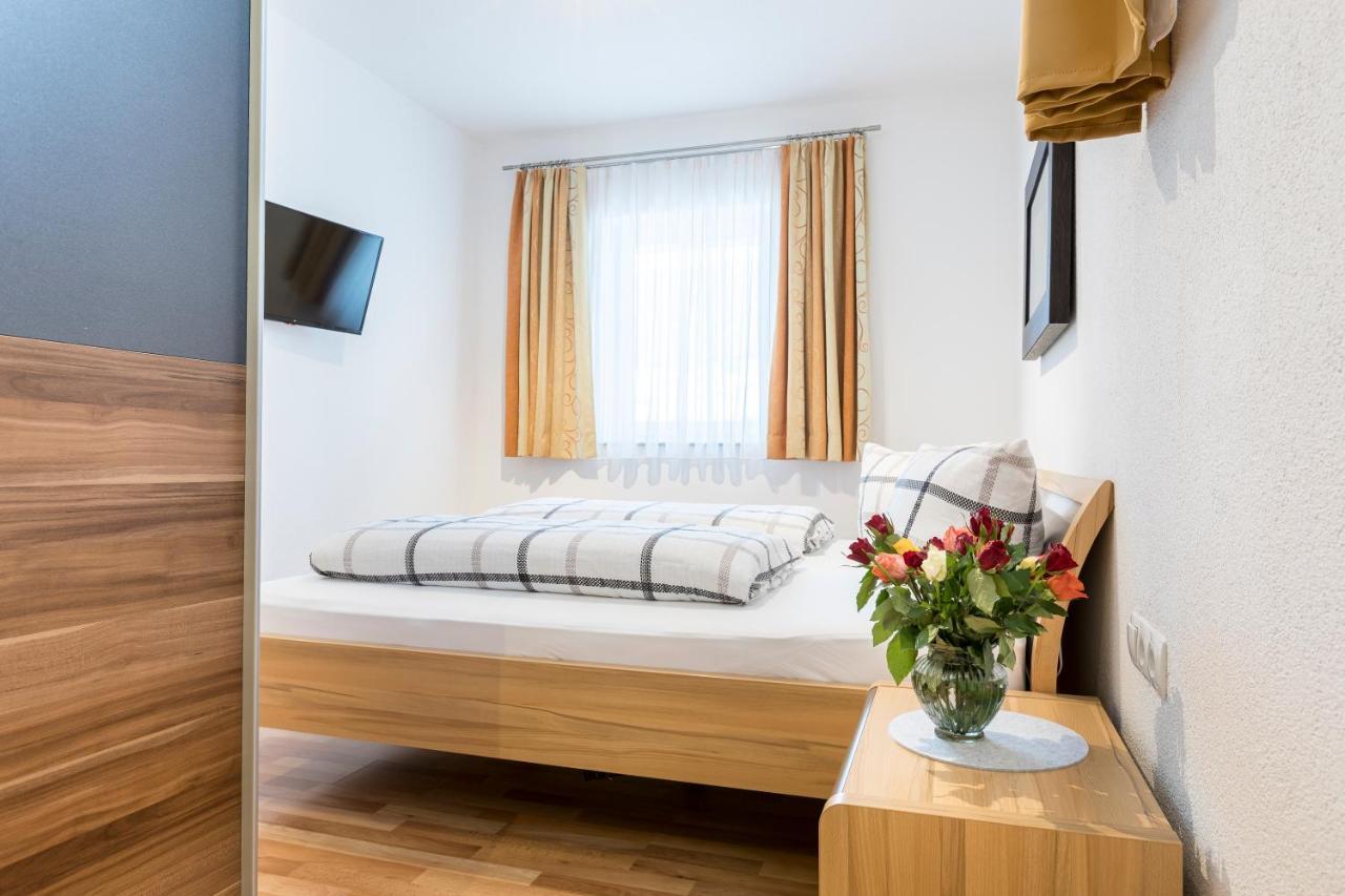 Apartment Haus Raich *