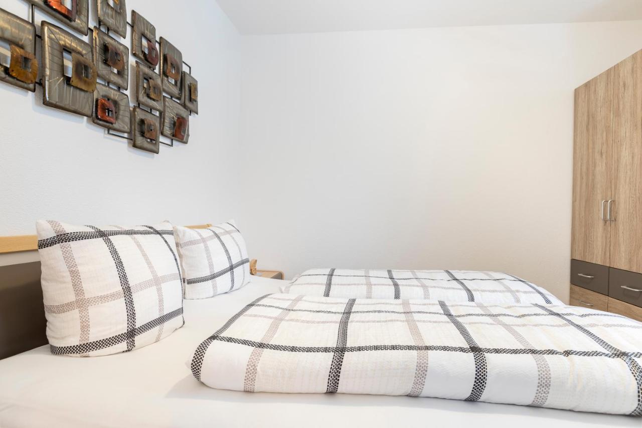 Haus Raich Apartment *