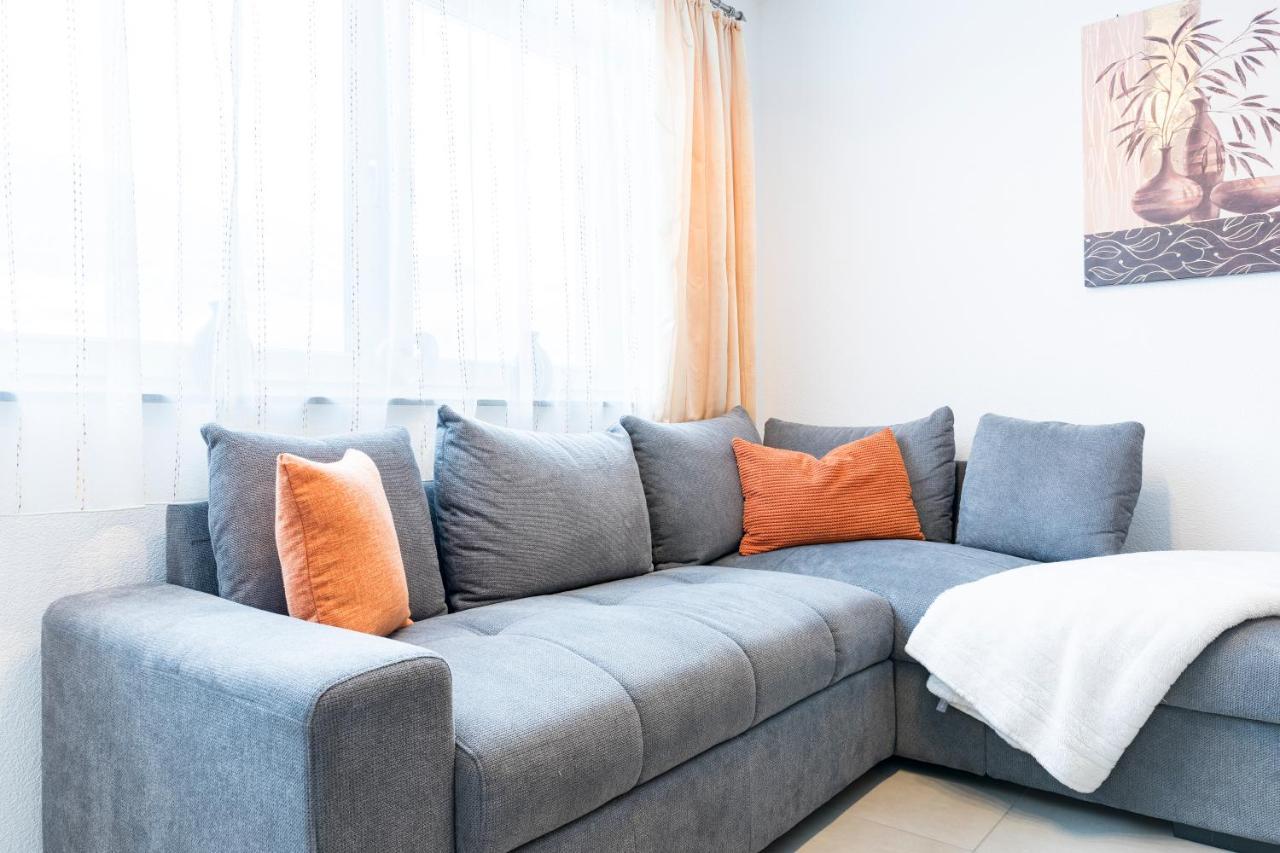 Apartment Haus Raich *