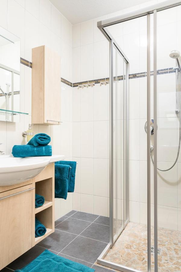 Apartment Haus Raich *
