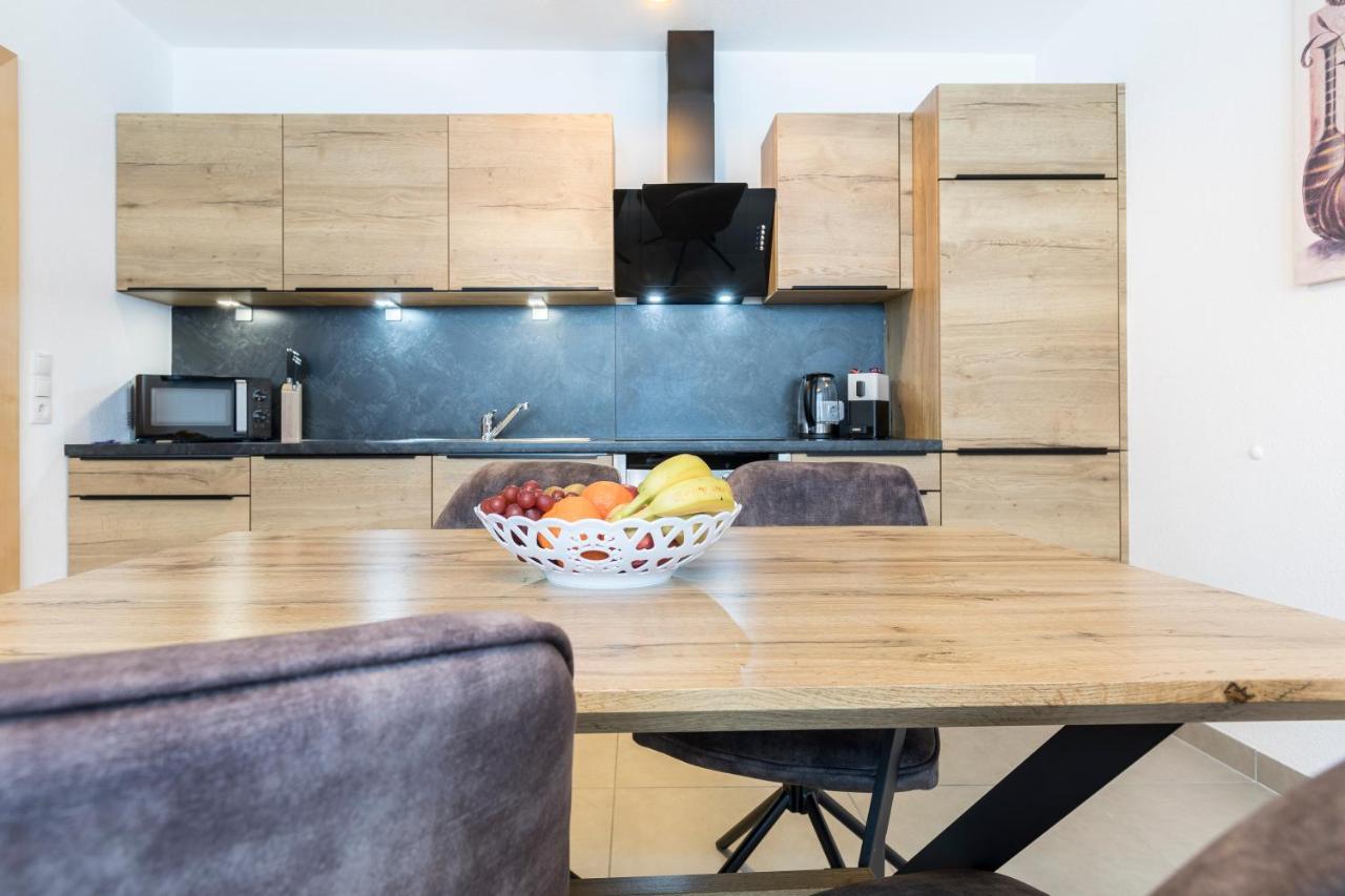 Haus Raich Apartment *