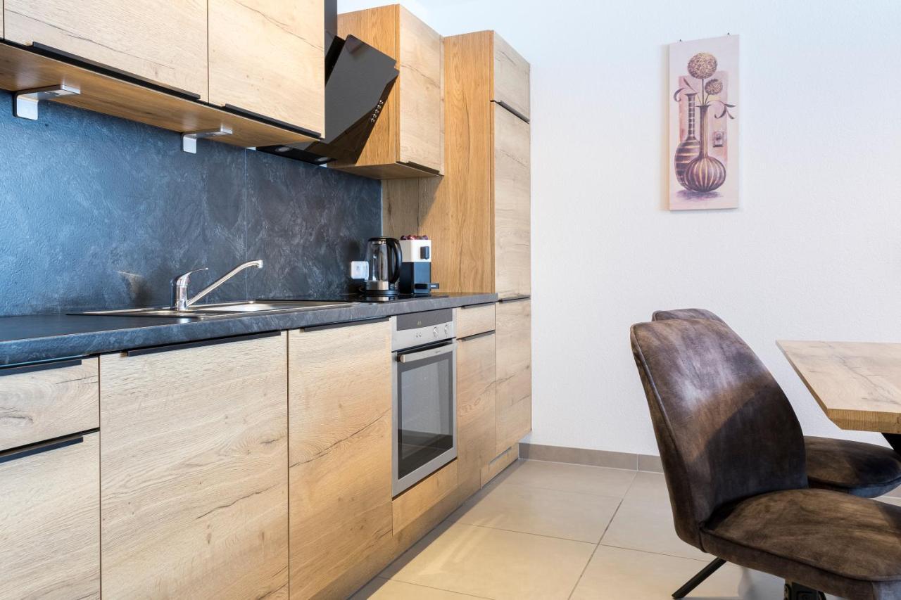 Haus Raich Apartment *