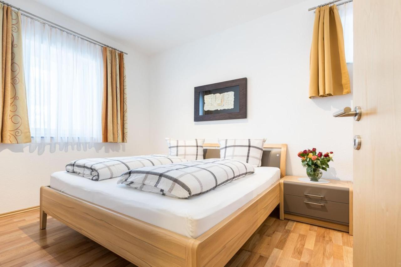 Haus Raich * Arzl im Pitztal
