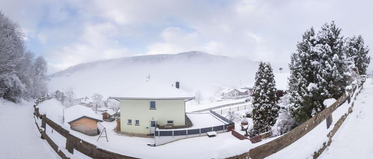 Haus Raich Arzl im Pitztal