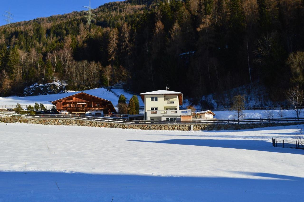 Appartement Haus Raich