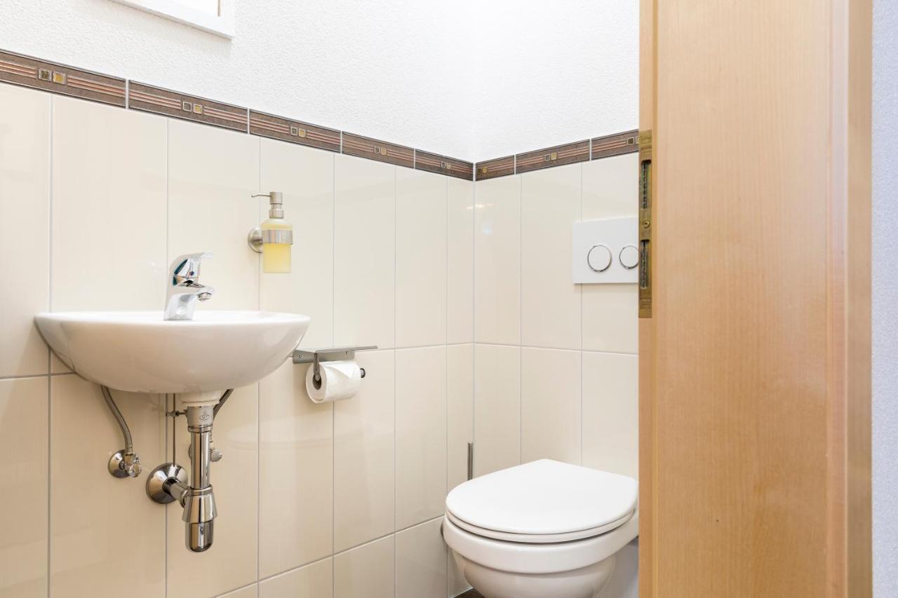 Haus Raich Appartement Arzl im Pitztal